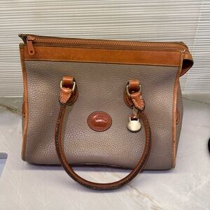 Dooney & Bourke handbag